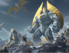 《LOL》今(jīn)日上(shàng)线WASD移(yí)动模(mó)式(shì)