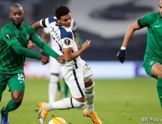 今日足(zú)球賽(sài)事數(shù)據(jù)前瞻：周四歐(ōu)罗巴數(shù)據(jù)情報(bào)分享(xiǎng)