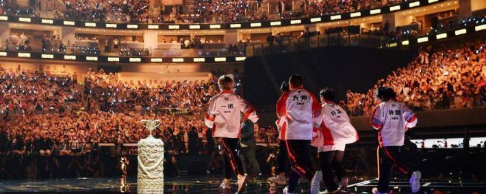 成都AG赢得KPL夏季(jì)赛冠军，王者电竞发力线下探索(suǒ)