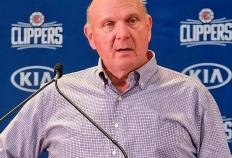 快(kuài)船(chuán)工资帽醜(chǒu)闻曝光，鲍爾(ěr)默回应