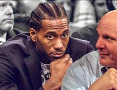 快(kuài)船(chuán)工资帽醜(chǒu)闻曝光，鲍爾(ěr)默回应