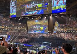 六(liù)连冠！成都AG超玩会夺得2025KPL夏季赛冠軍(jūn)