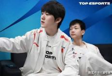 LOL：TheShy透露退役时间，想(xiǎng)跟Rookie打到退役