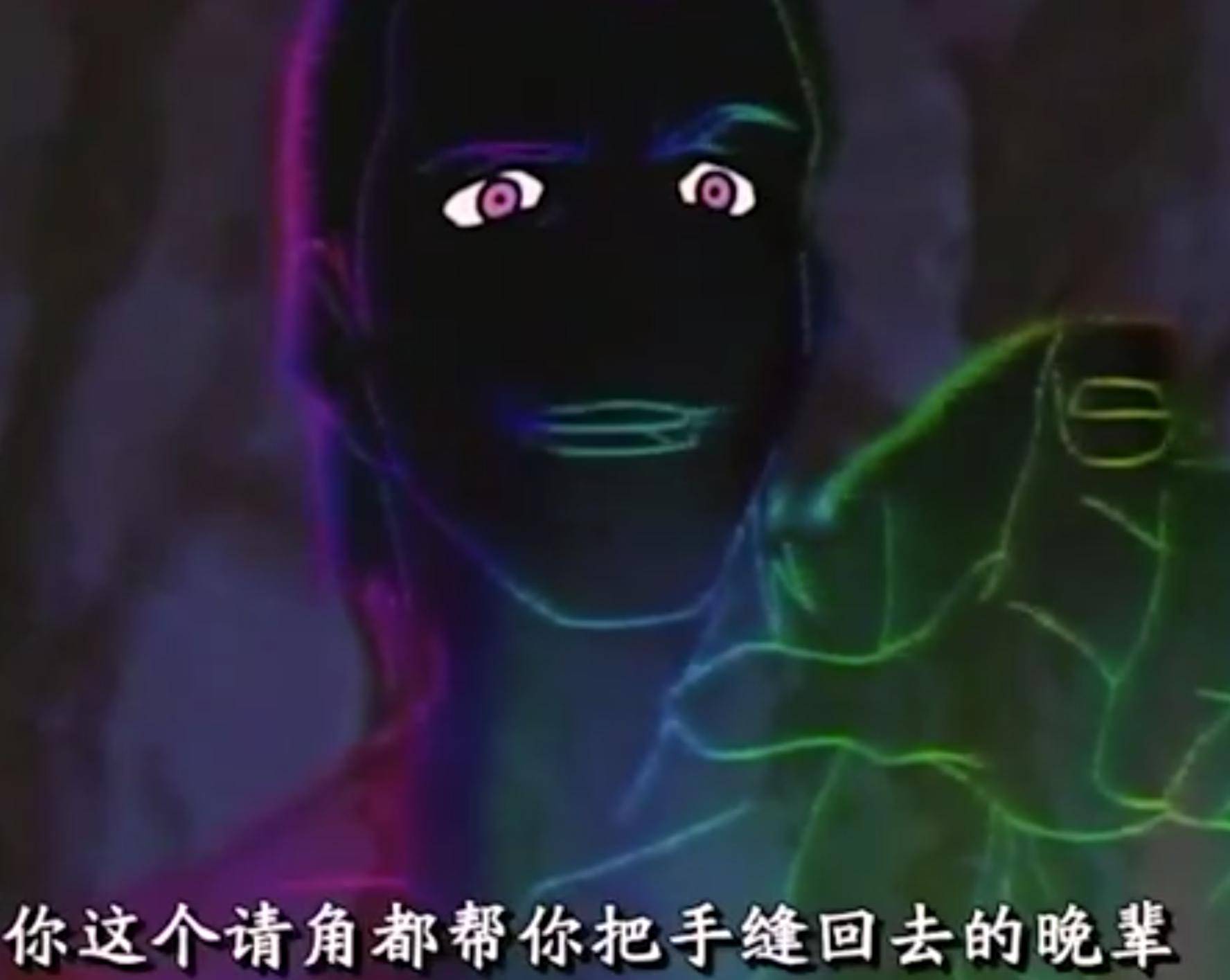 火(huǒ)影忍者,晓組(zǔ)织中(zhōng)被低估的成员,曾(céng)经一个人(rén)挑起了(le)忍界大战