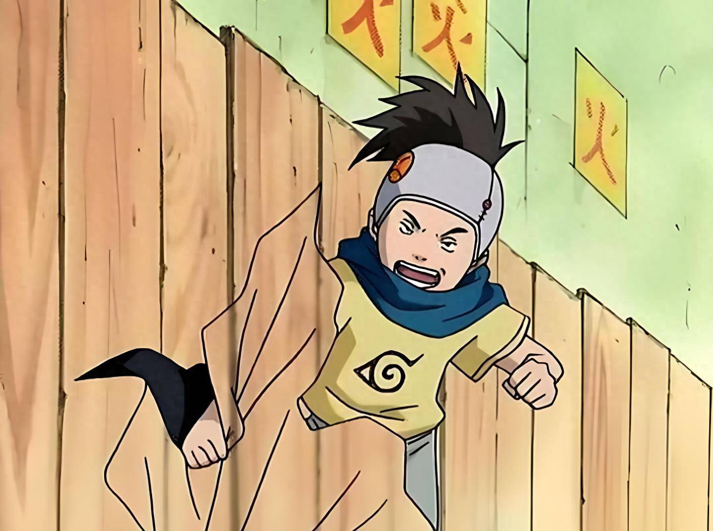 火(huǒ)影忍者,晓組(zǔ)织中(zhōng)被低估的成员,曾(céng)经一个人(rén)挑起了(le)忍界大战