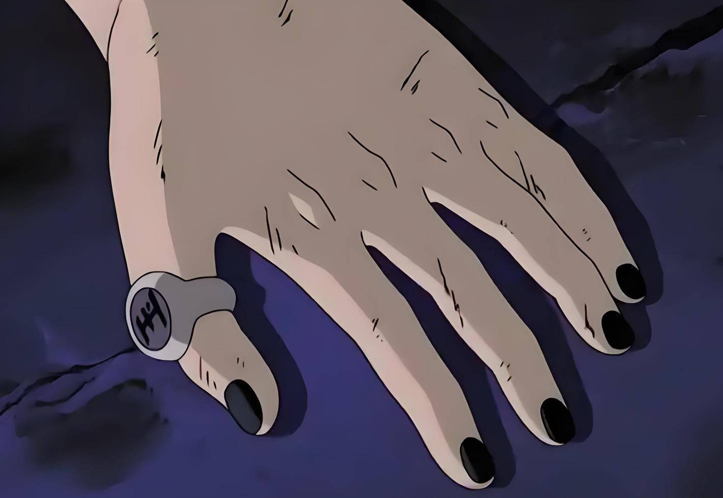 火(huǒ)影忍者,晓組(zǔ)织中(zhōng)被低估的成员,曾(céng)经一个人(rén)挑起了(le)忍界大战