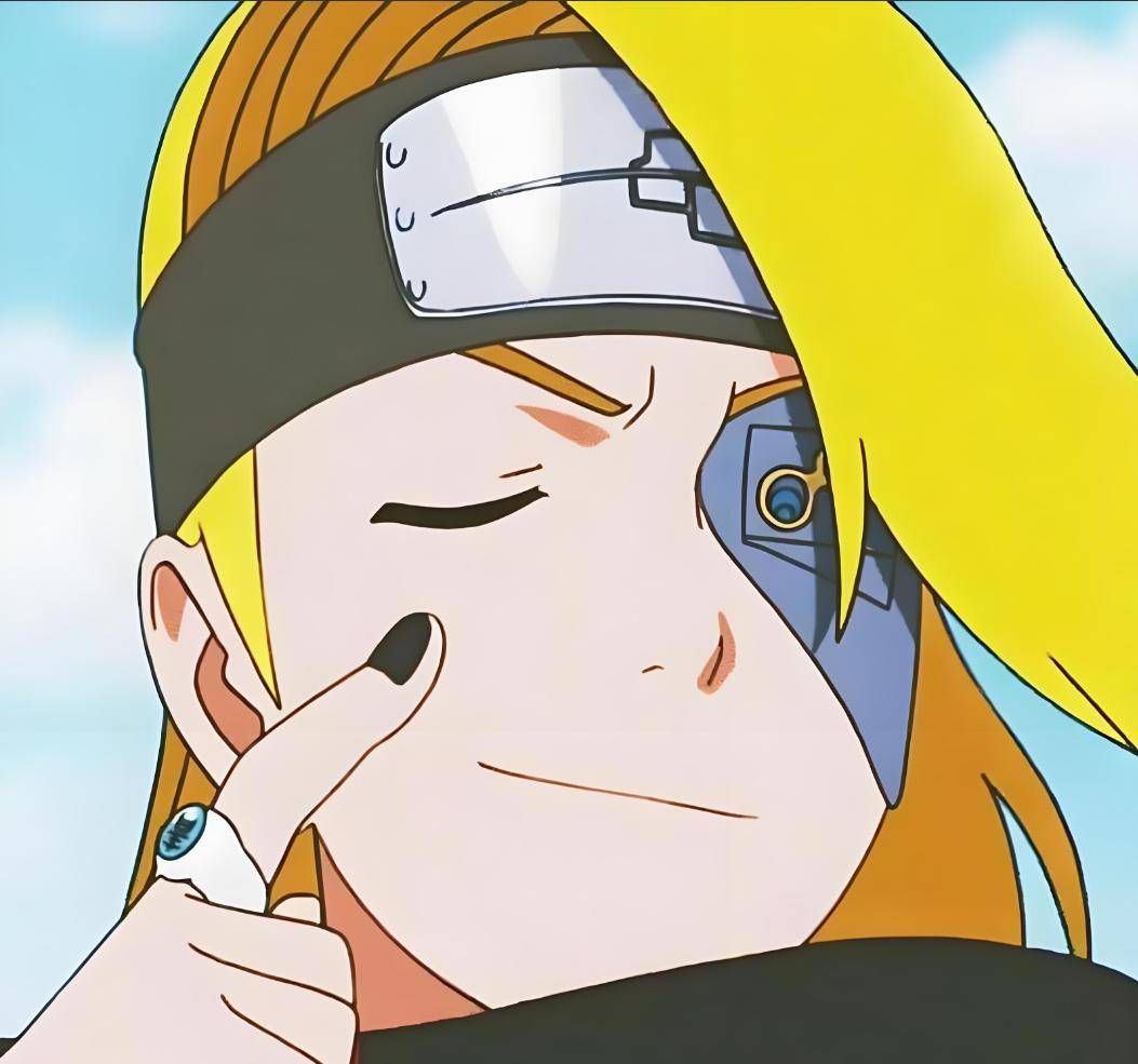 火(huǒ)影忍者,晓組(zǔ)织中(zhōng)被低估的成员,曾(céng)经一个人(rén)挑起了(le)忍界大战