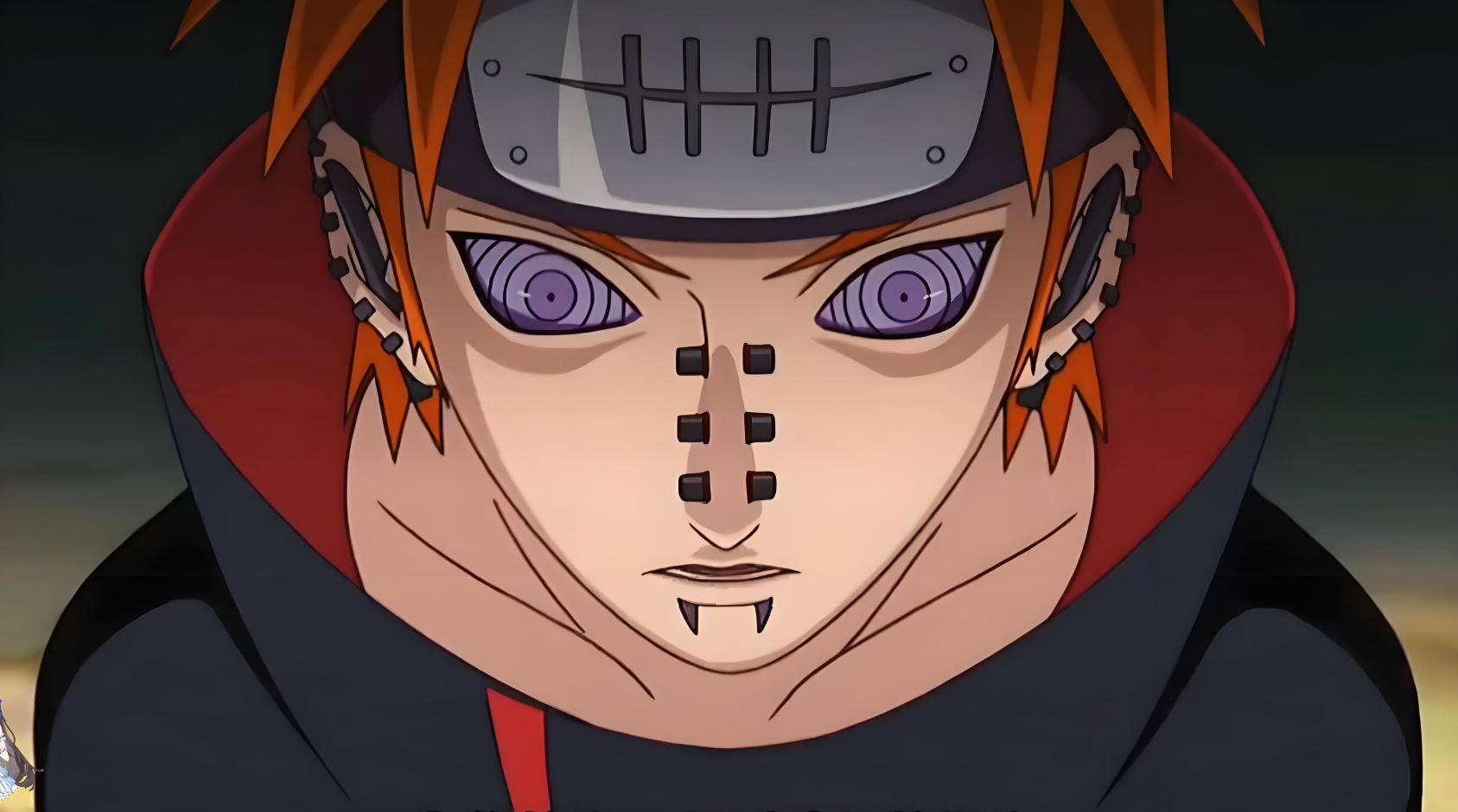 火(huǒ)影忍者,晓組(zǔ)织中(zhōng)被低估的成员,曾(céng)经一个人(rén)挑起了(le)忍界大战