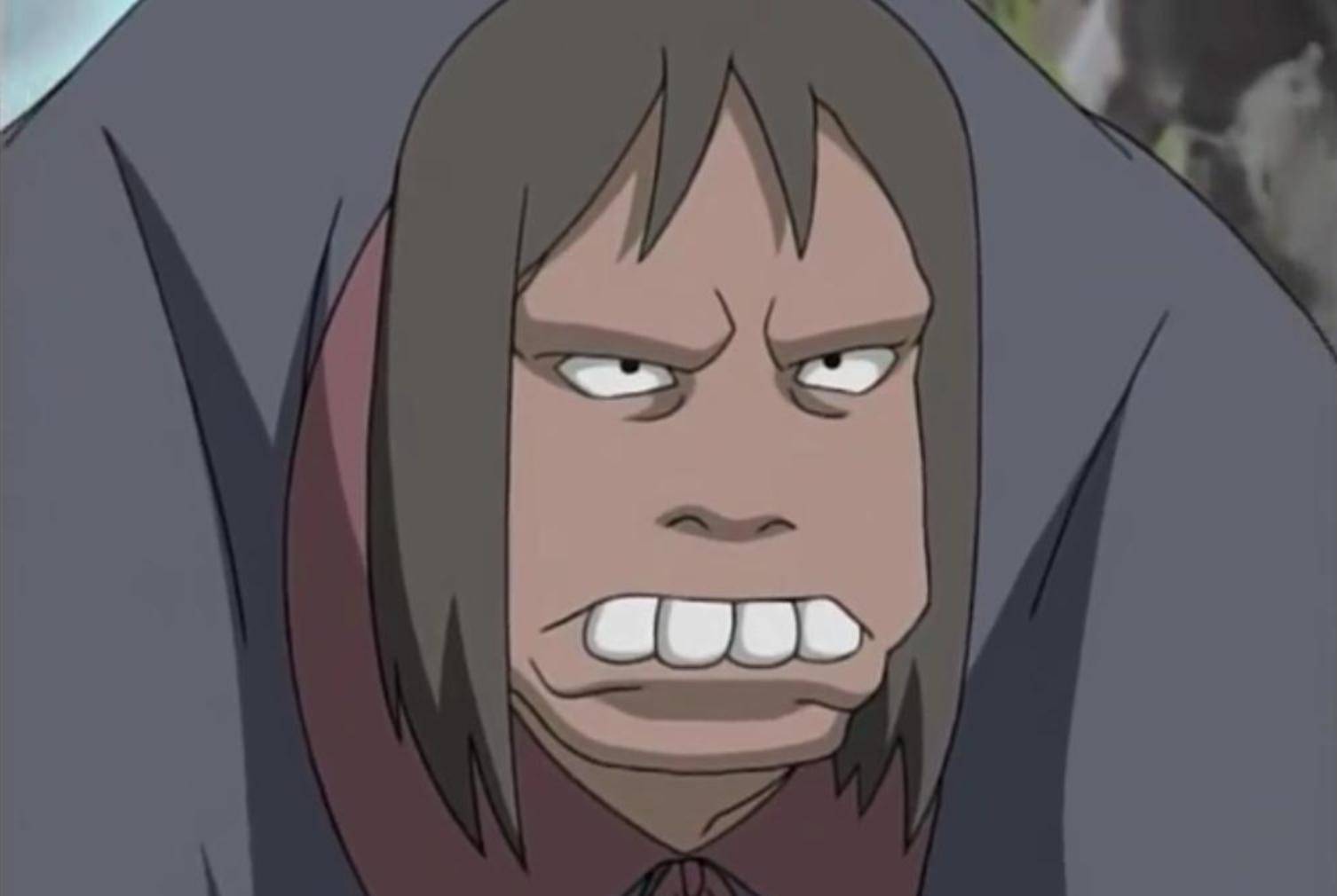 火(huǒ)影忍者,晓組(zǔ)织中(zhōng)被低估的成员,曾(céng)经一个人(rén)挑起了(le)忍界大战