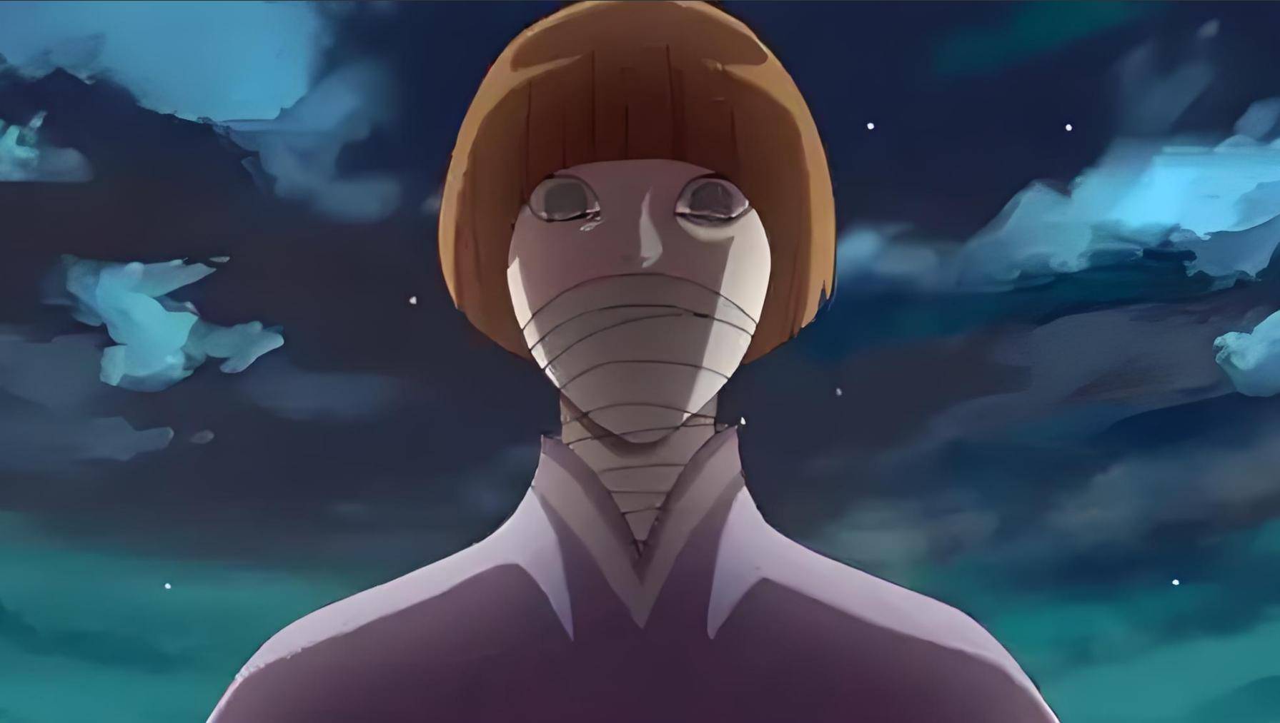 火(huǒ)影忍者,晓組(zǔ)织中(zhōng)被低估的成员,曾(céng)经一个人(rén)挑起了(le)忍界大战