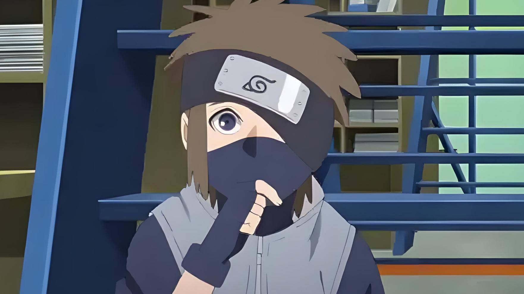 火(huǒ)影忍者,晓組(zǔ)织中(zhōng)被低估的成员,曾(céng)经一个人(rén)挑起了(le)忍界大战