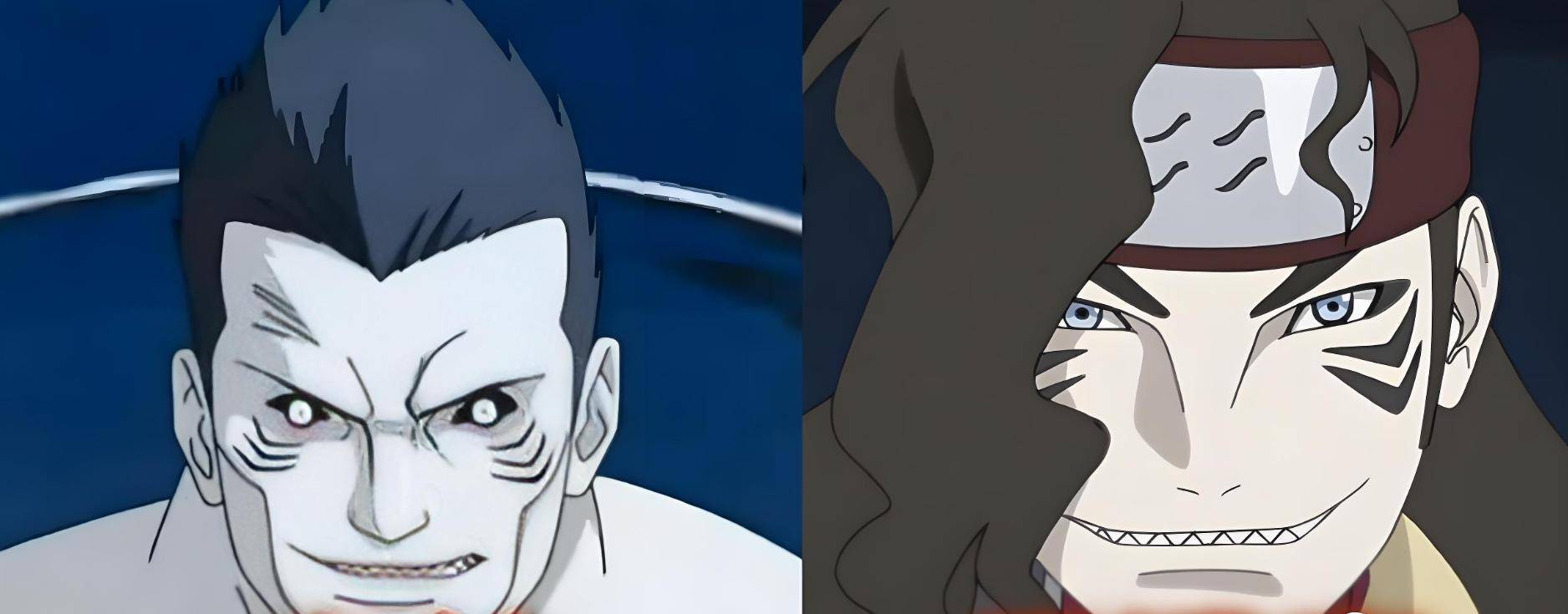 火(huǒ)影忍者,晓組(zǔ)织中(zhōng)被低估的成员,曾(céng)经一个人(rén)挑起了(le)忍界大战