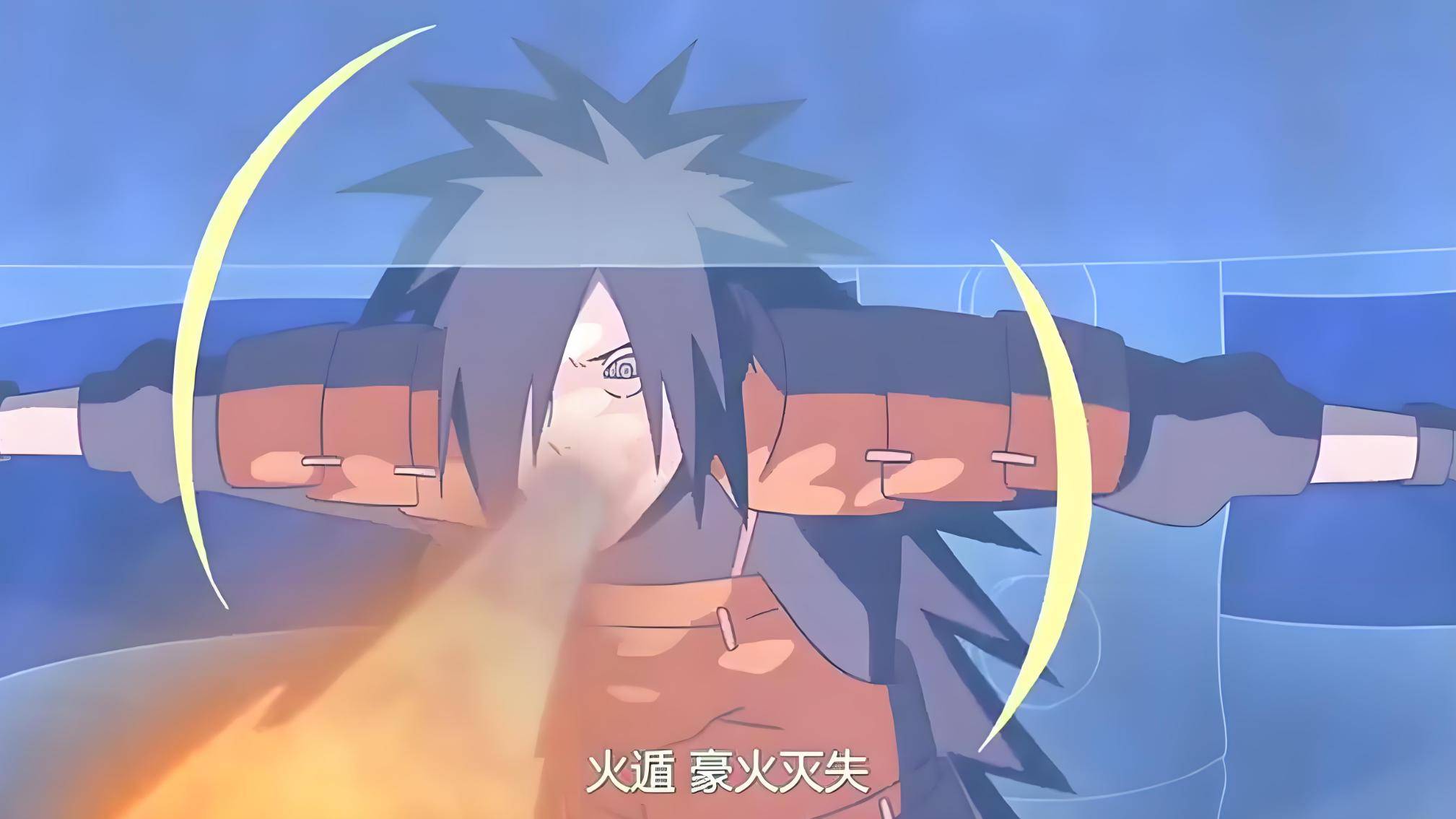 火(huǒ)影忍者,晓組(zǔ)织中(zhōng)被低估的成员,曾(céng)经一个人(rén)挑起了(le)忍界大战