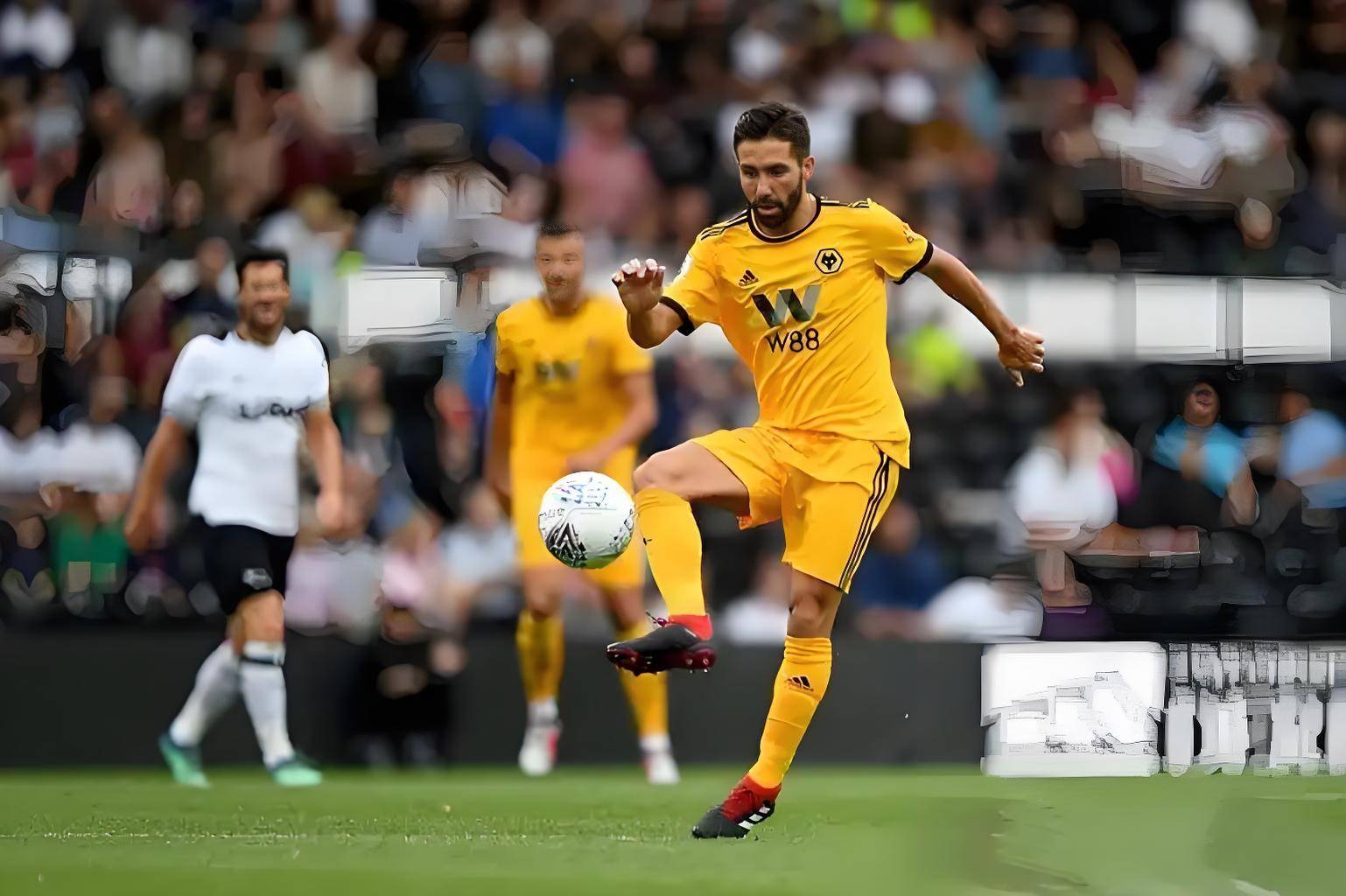 英超:伯(bó)恩茅斯VS狼队比赛分析