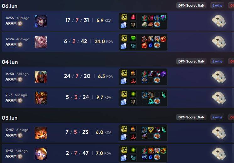 LOL冠军選(xuǎn)手(shǒu)认为大乱斗比單(dān)排更有价值(zhí)