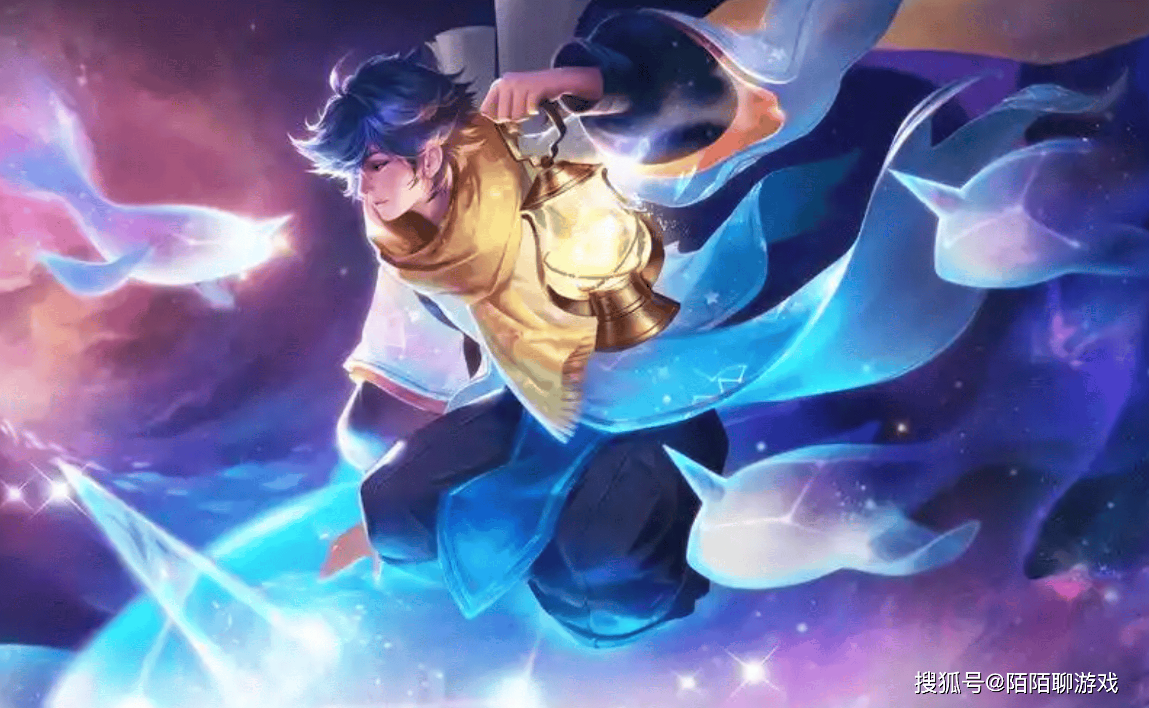 归期(qī)呂(lǚ)佈(bù)四连超凡(fán)，送(sòng)KSG“归家”，狼队轻取KSG，晉(jìn)級(jí)败者組(zǔ)半决賽(sài)！