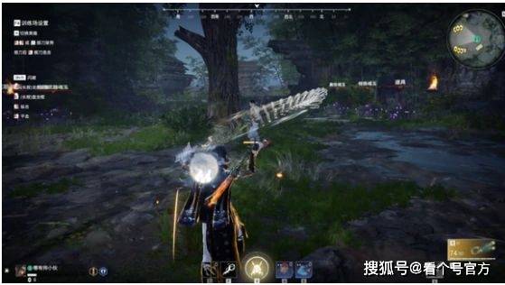 永劫(jié)无间双截棍玩法攻(gōng)略