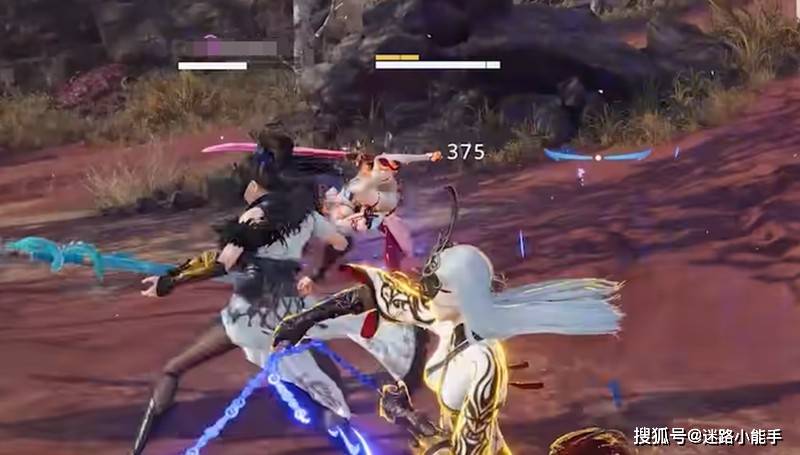 《永劫无间》季莹莹技(jì)能介紹(shào)