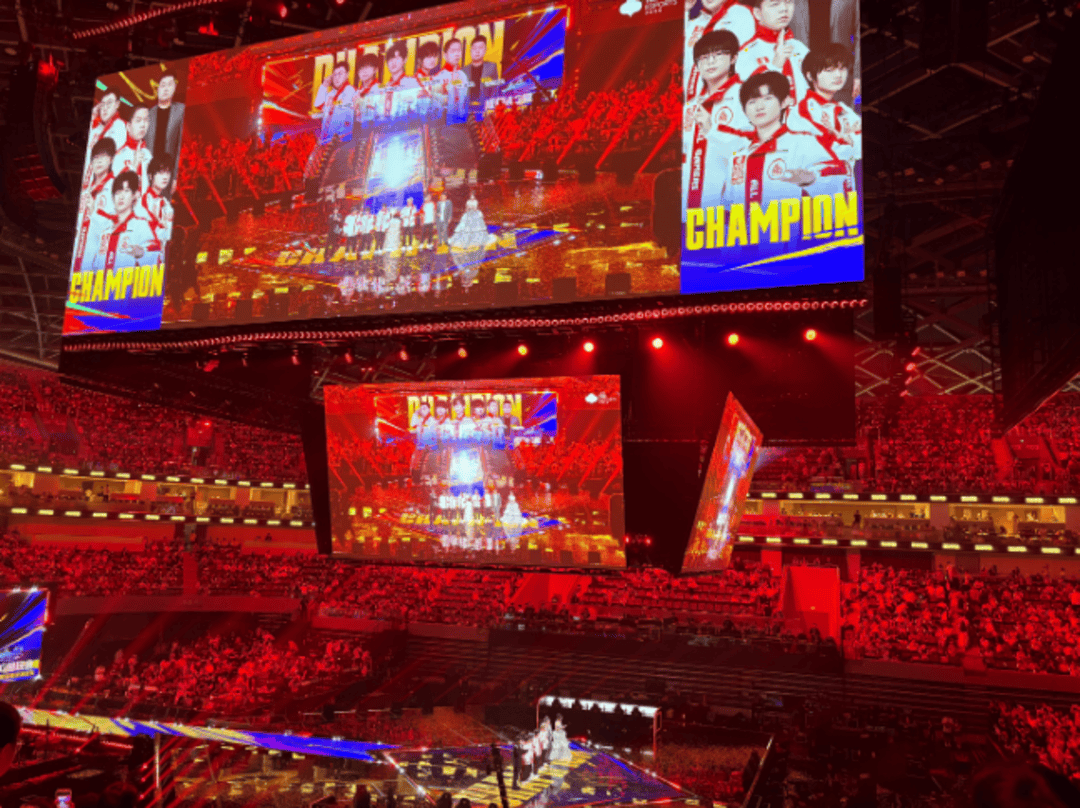 六(liù)连冠!成都AG超玩会夺得2025KPL夏季赛冠軍(jūn)