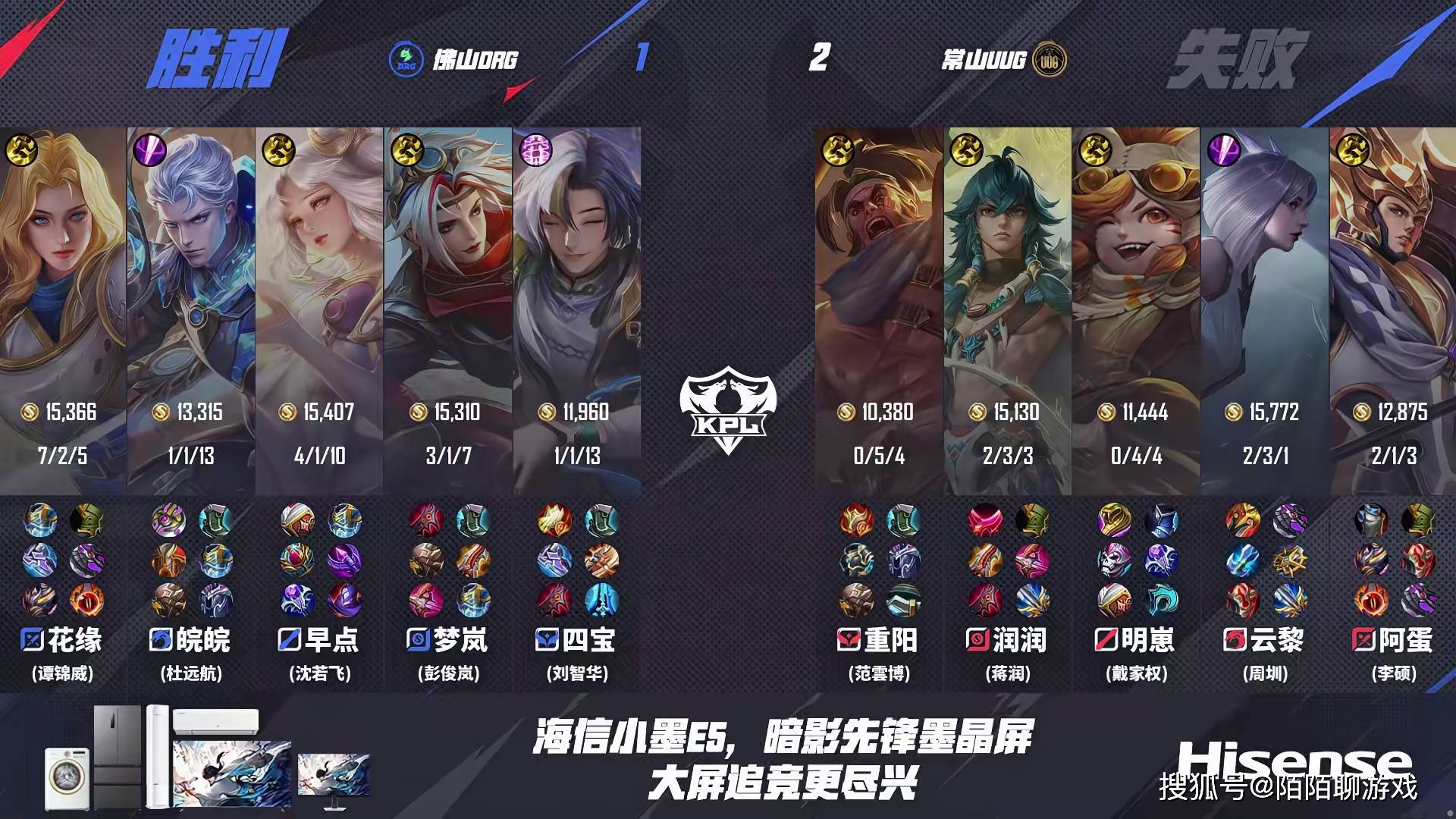 让二追三DRG终结連(lián)败,亚军战队越打越菜,梦嵐(lán)已经成为DRG的(de)软肋!