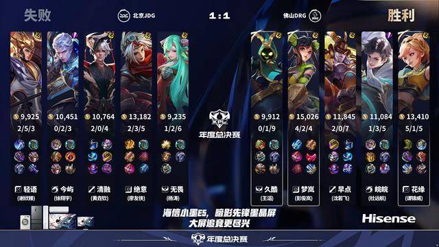 DRG3-2JDG,久酷坐稳首发,梦嵐(lán)只送一侷(jú),无畏想争精英组第一