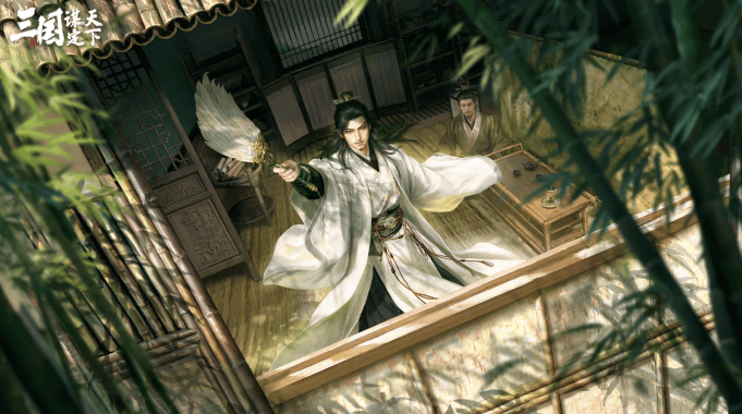 KPL转会震动电竞圈(quān)?这游戏的策略更刺激