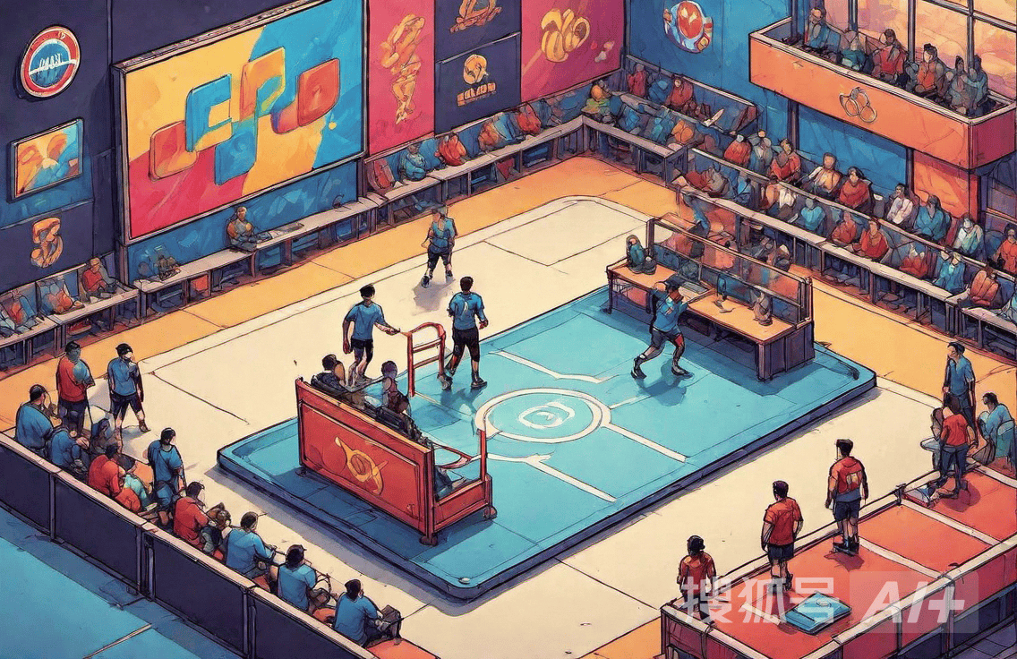 電(diàn)竞入奥延期至(zhì)2027：传统体育與(yǔ)数字时代的碰撞(zhuàng)阵痛(tòng)