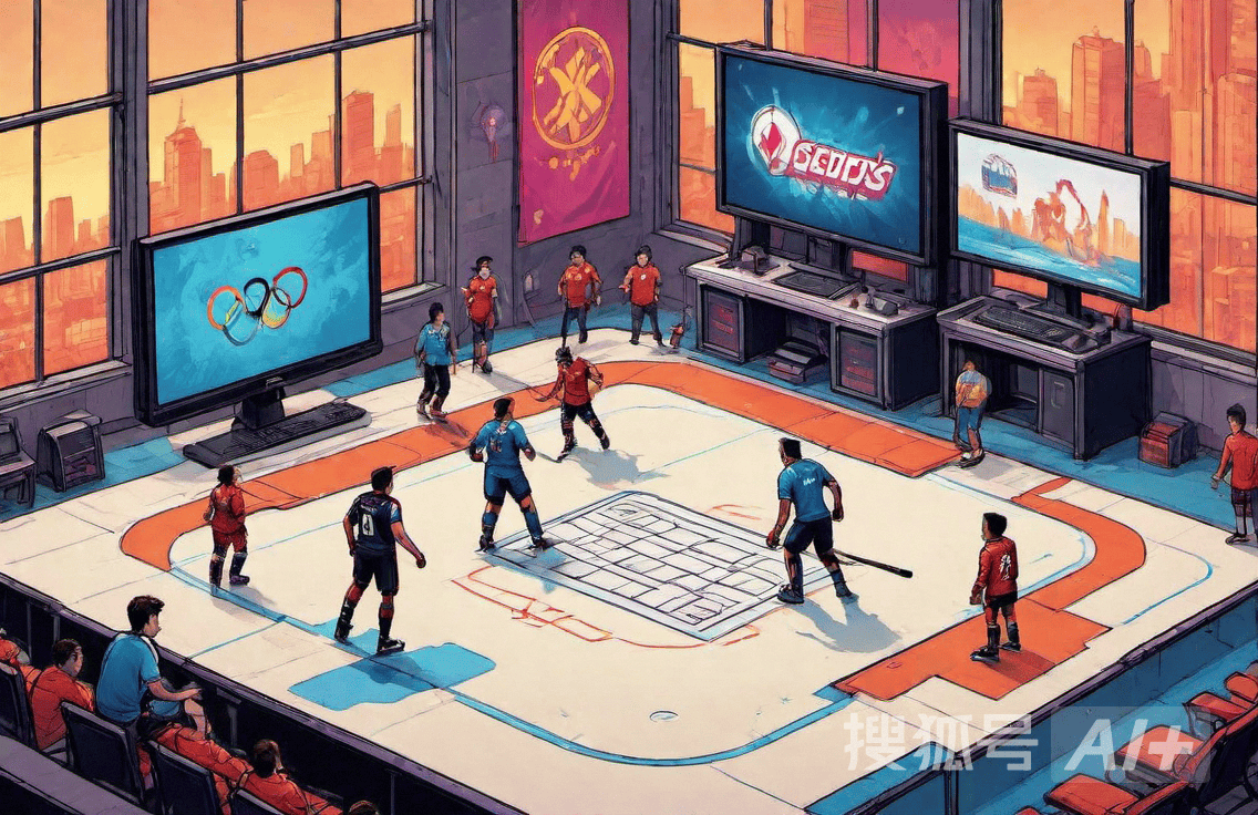 電(diàn)竞入奥延期至(zhì)2027：传统体育與(yǔ)数字时代的碰撞(zhuàng)阵痛(tòng)