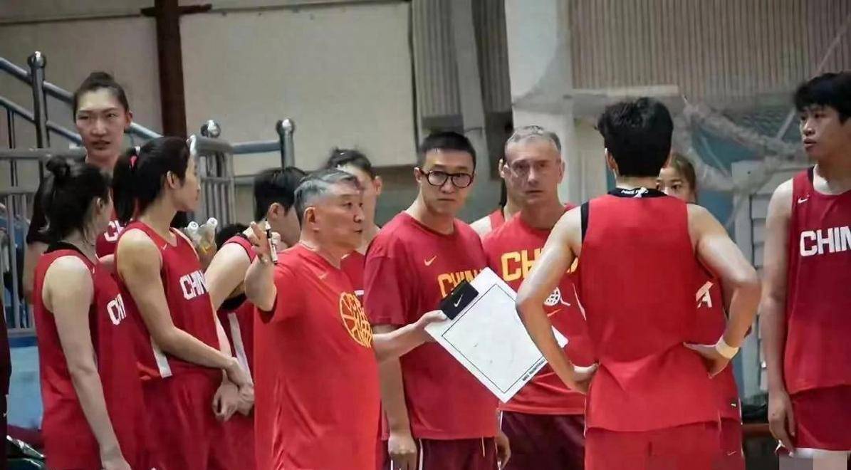 五台(tái)直播(bō)！女篮對(duì)阵尤文图特(tè)热身賽(sài)在(zài)哪看