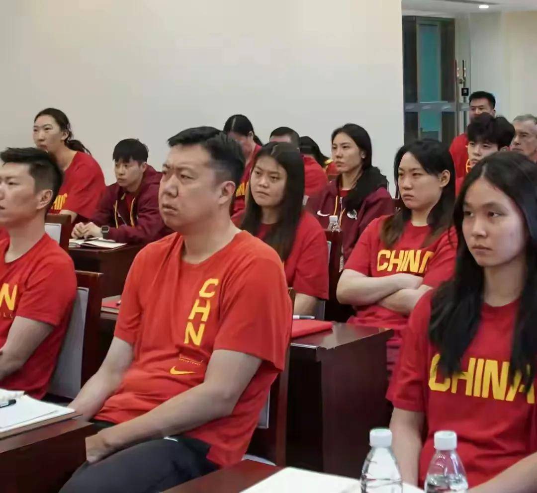 五台(tái)直播(bō)！女篮對(duì)阵尤文图特(tè)热身賽(sài)在(zài)哪看