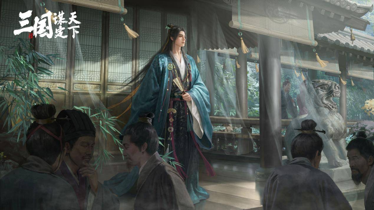 LOL转會(huì)像排兵(bīng)佈(bù)阵?这游戏教你策(cè)略的門(mén)道