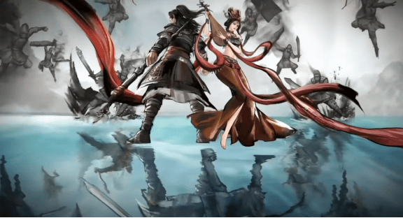 LOL轉(zhuǎn)会看策略,这款遊(yóu)戏教你当乱世操(cāo)盘手