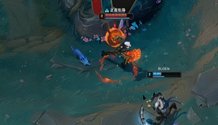 退掉BLG基地(dì)之後(hòu),The shy开怀大笑(xiào)!