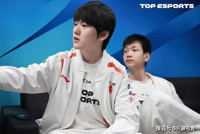 LOL:TheShy透露退役时间,想(xiǎng)跟Rookie打到退役