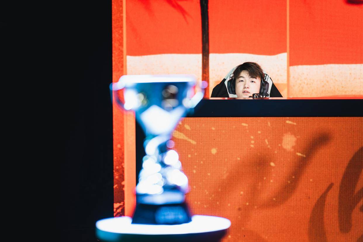 憾负LGD！“AG小號(hào)”情久(jiǔ)逆袭之路被終(zhōng)结，KGL战队全军覆没