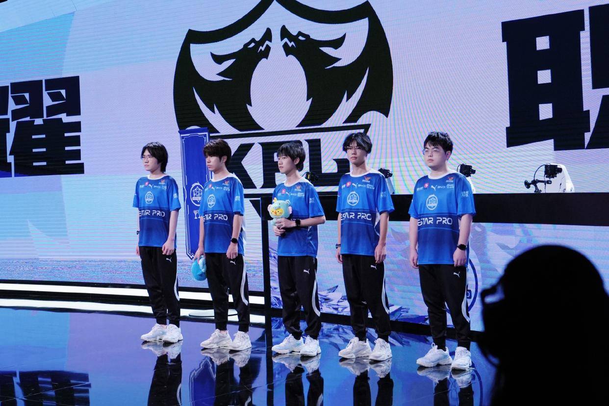 KPL败者组：JDG挑戰(zhàn)KSG迎(yíng)来赛季生死戰(zhàn)，清融子阳再(zài)见已是对手