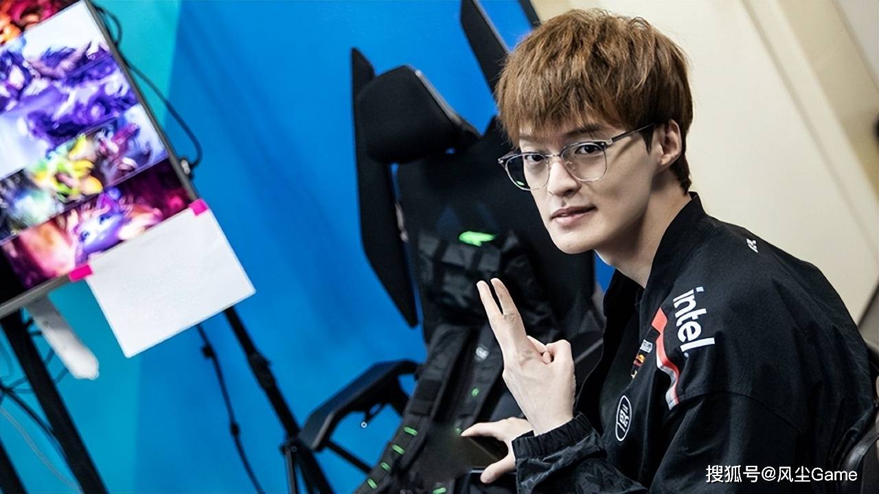 LOL名人堂(táng)不按賽(sài)区轮換(huàn)！Knight谈石(shí)油杯目标：碾碎别人的牌(pái)子