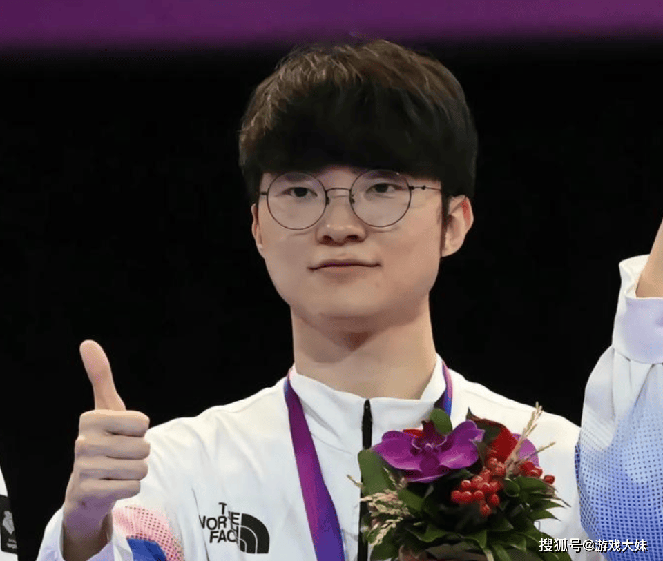 不愧是最重视电竞的國(guó)家,韩國(guó)高一课本(běn)更新,将亚运会LOL写进教材