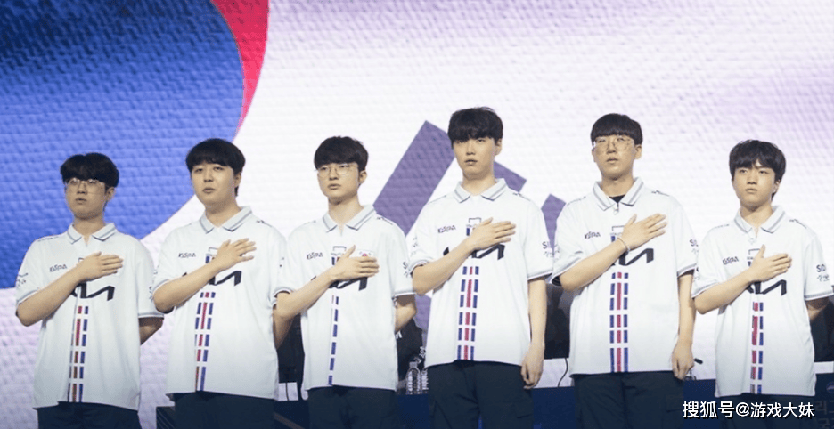 不愧是最重视电竞的國(guó)家,韩國(guó)高一课本(běn)更新,将亚运会LOL写进教材