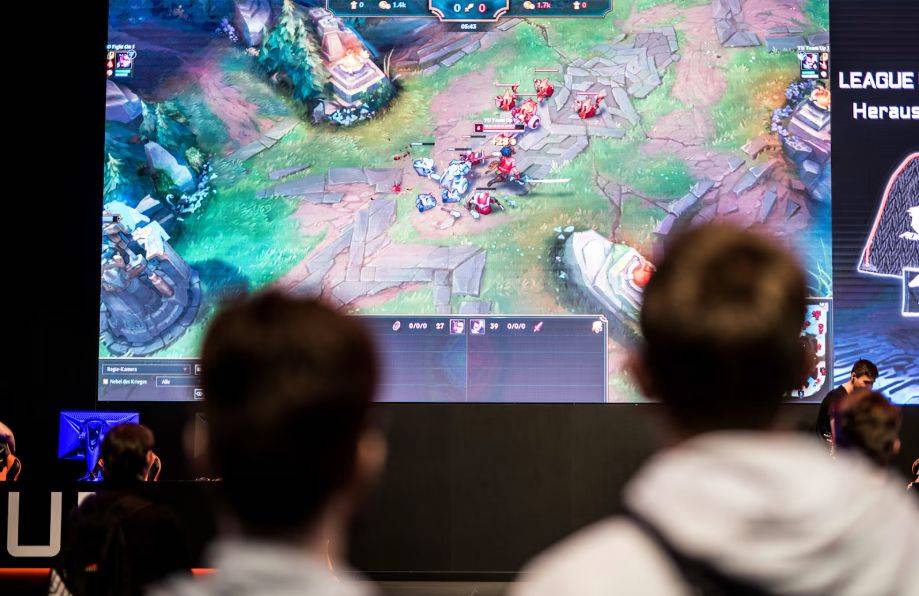 LOL入选2026亚運(yùn)会,中(zhōng)国队要如何组队