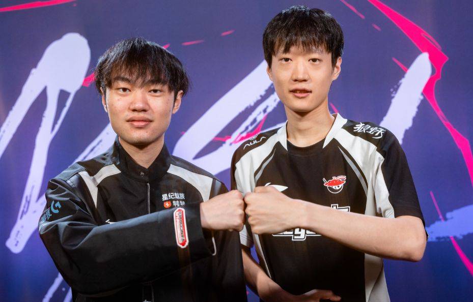 LOL入选2026亚運(yùn)会,中(zhōng)国队要如何组队