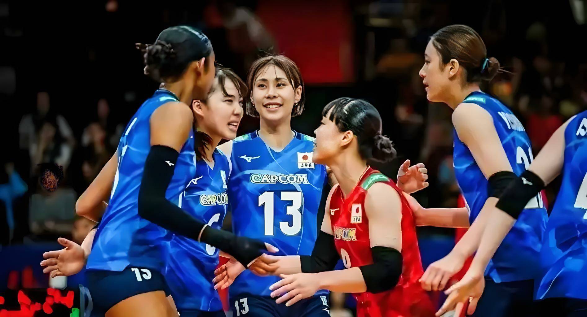 日本女排参加2025泰(tài)国世锦賽(sài)名单出炉！带三個(gè)自由人(rén)有些(xiē)多(duō)此一举