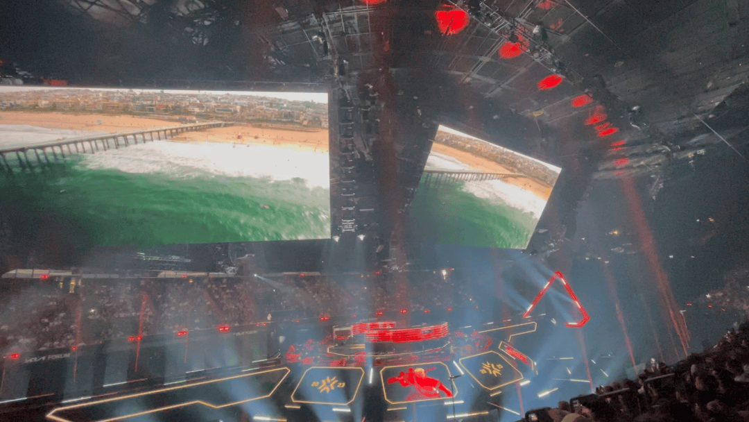 电竞“苏超”要来了(le)！ | 电竞头條(tiáo)