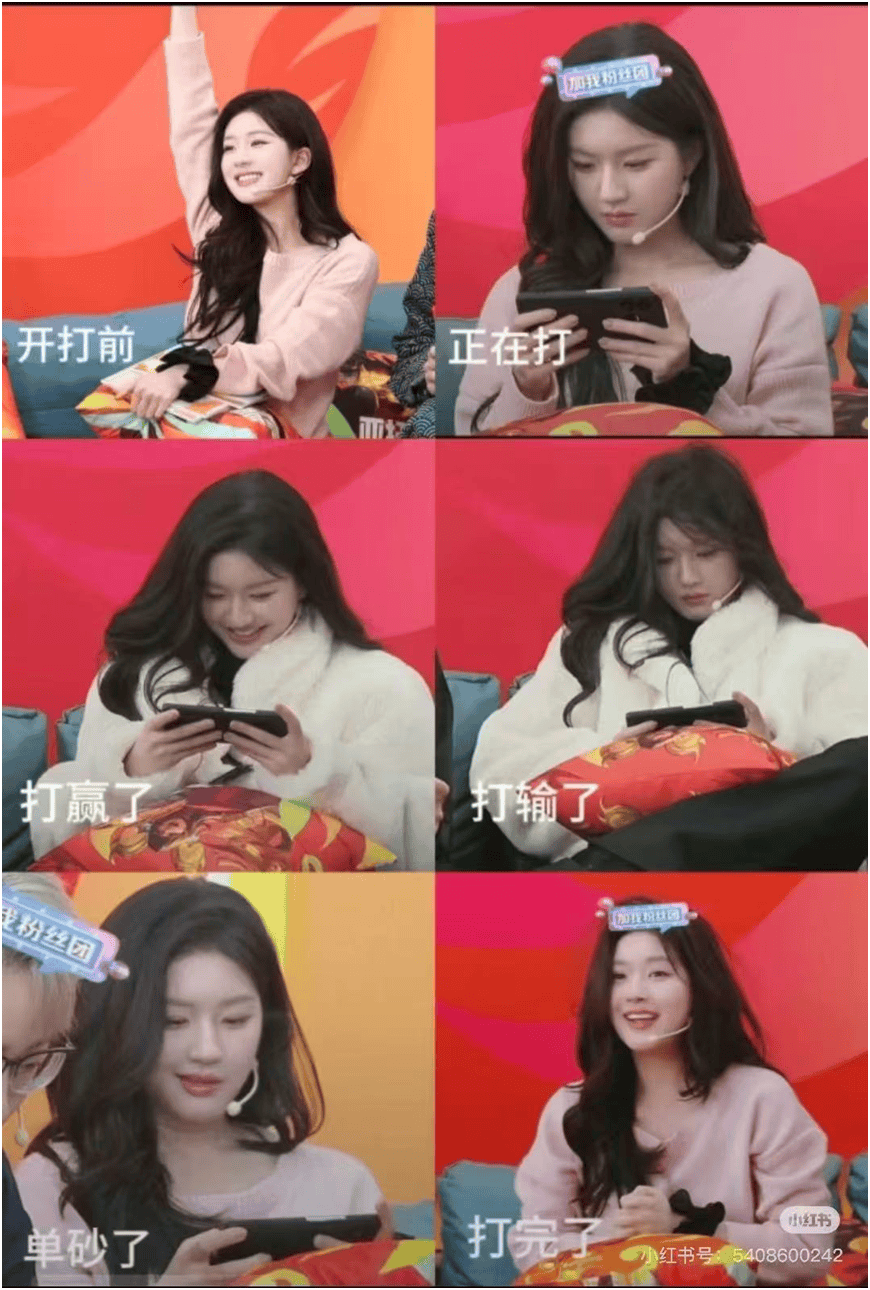 拒绝快闪!明星玩家为何選(xuǎn)擇(zé)在LOL手游定居(jū)