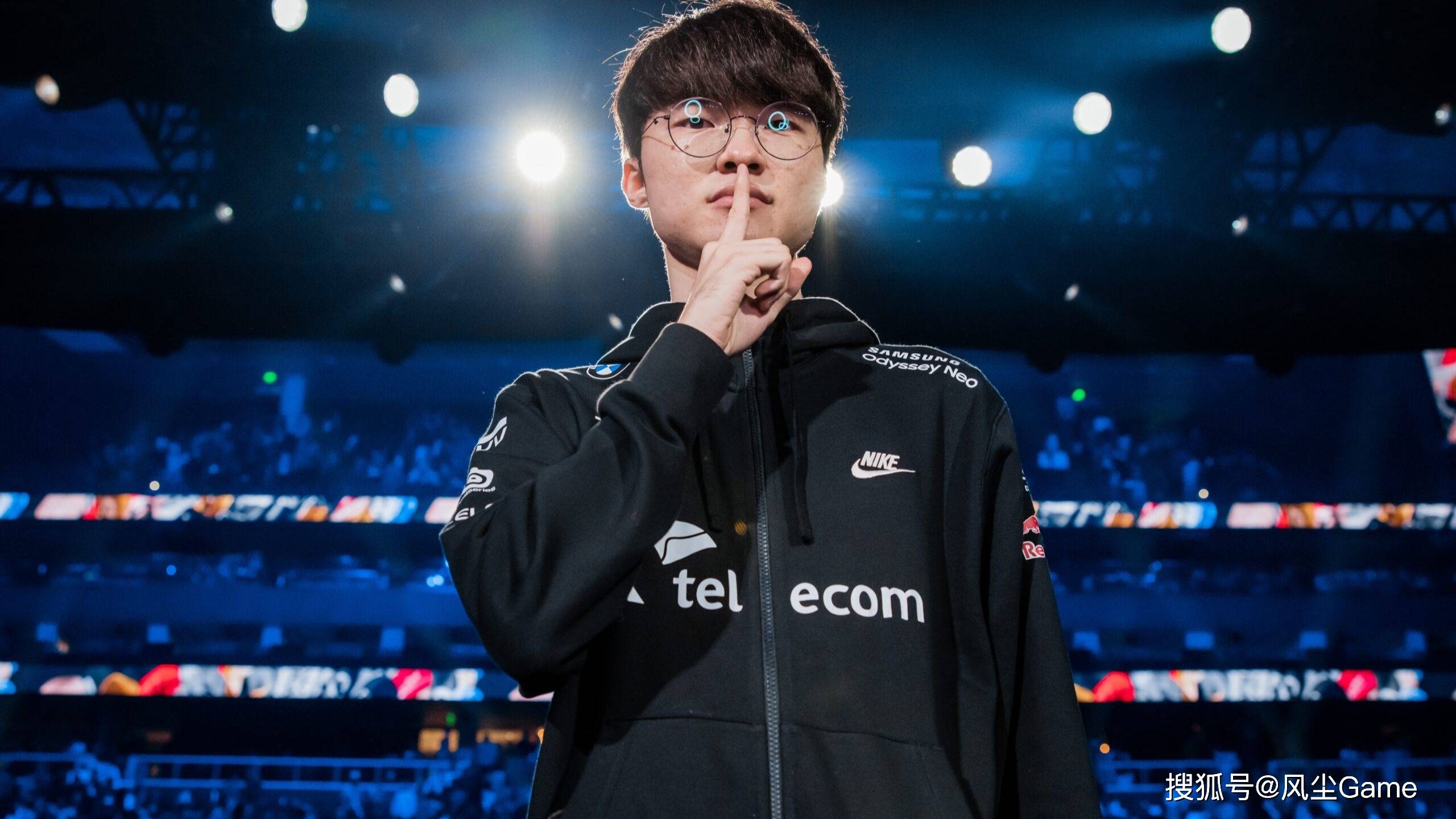 LCK世(shì)界(jiè)冠军无缘季后賽(sài)!GEN锁定前二(èr),DK提前6场晋级入(rù)圍(wéi)賽(sài)