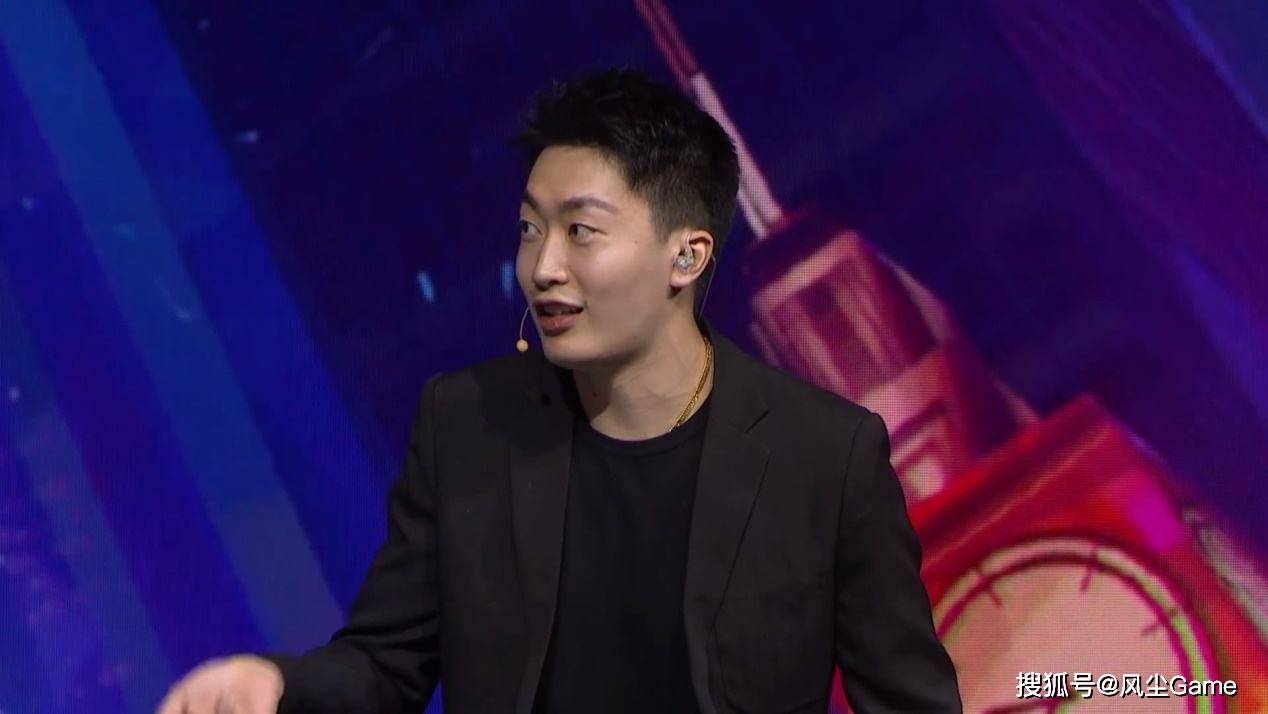 LOL傳(chuán)奇打(dǎ)野(yě)预测GEN奪(duó)冠(guān)！琯(guǎn)泽元分(fēn)析淘汰赛：滔搏打(dǎ)G2是無(wú)敌的