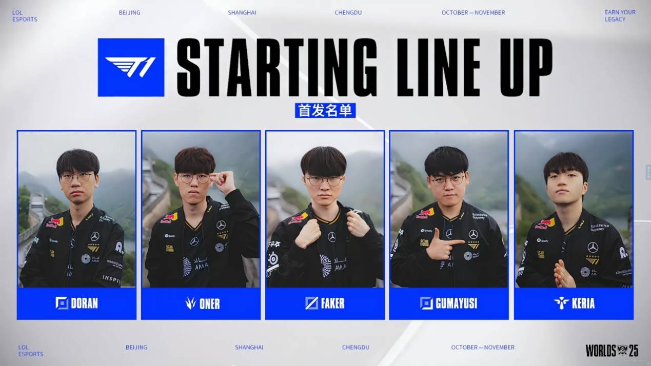 S15假赛風(fēng)波爆发!韩国外援遭炮轟(hōng):故意(yì)输Faker,开始精忠(zhōng)报国了