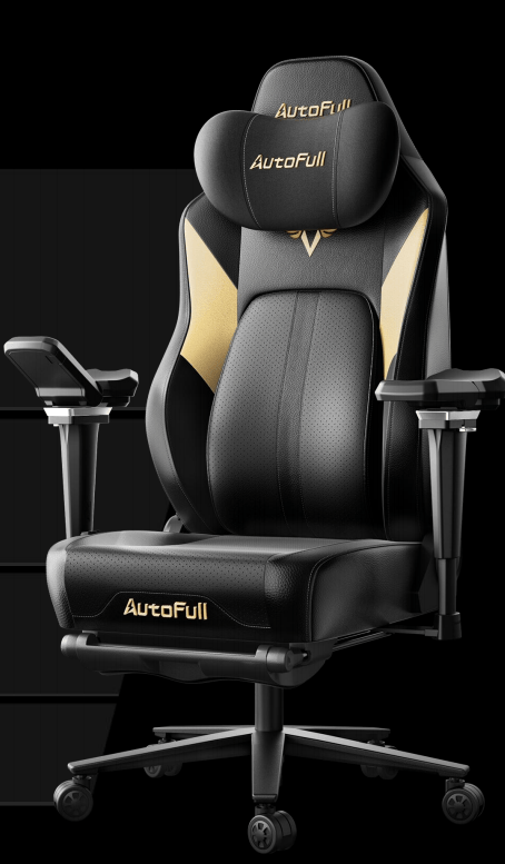 电競(jìng)椅子品(pǐn)牌排行(xíng)榜前十名:傲(ào)風(fēng)M6 pro以科技(jì)引(yǐn)领行(xíng)业,重新定义专业电競(jìng)椅标准