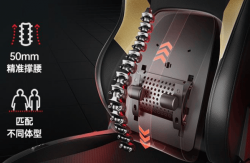 电競(jìng)椅子品(pǐn)牌排行(xíng)榜前十名:傲(ào)風(fēng)M6 pro以科技(jì)引(yǐn)领行(xíng)业,重新定义专业电競(jìng)椅标准