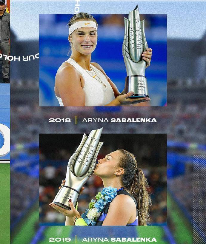 郑钦文王(wáng)訢(xīn)瑜悉數(shù)入围，武(wǔ)汉公开赛值得期待(dài)！